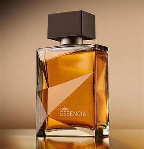 perfumes masculinos essencial.